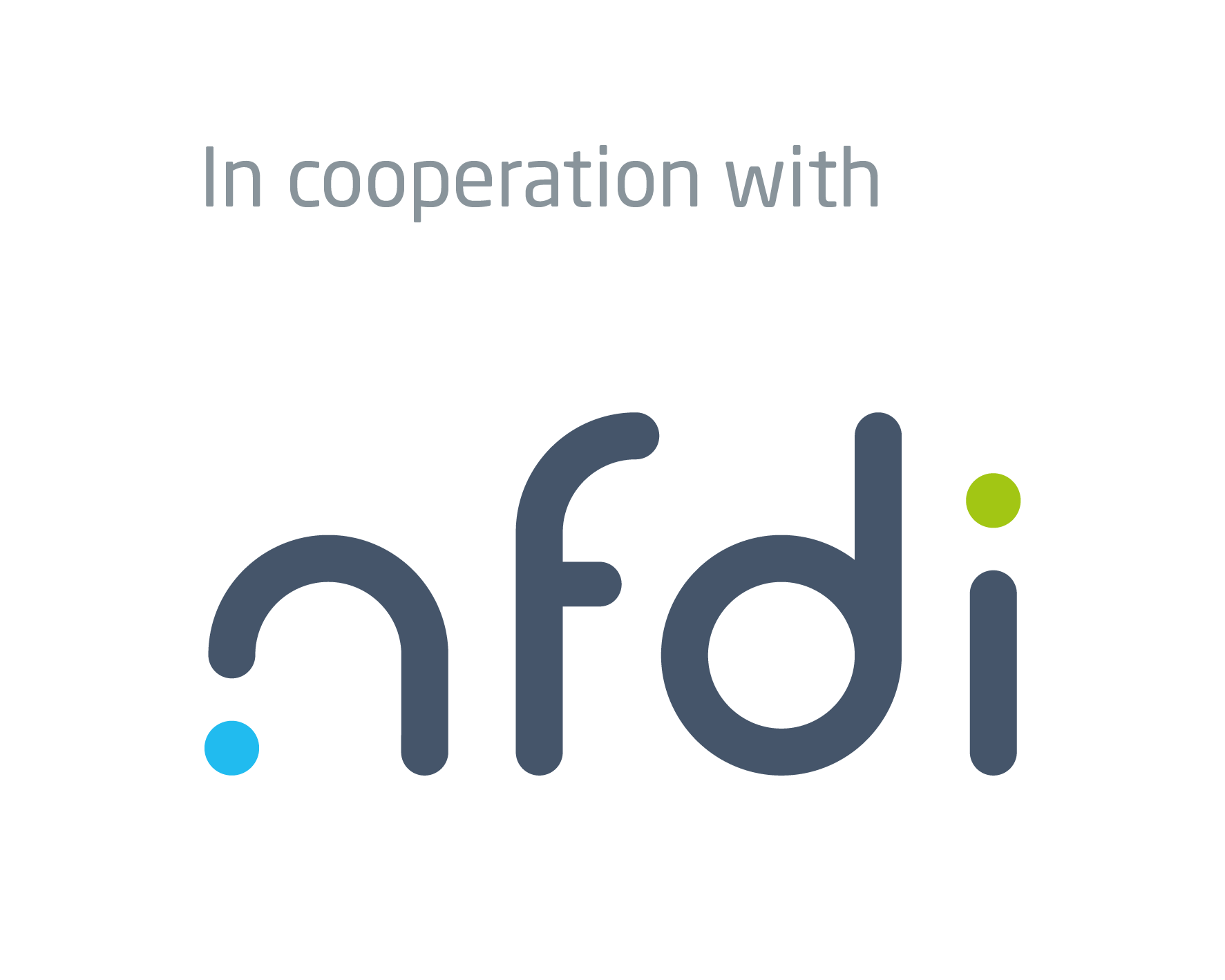NFDI Logo